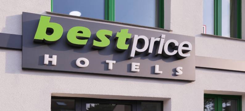 埃施韦勒最佳价格酒店(Bestprice Hotel Eschweiler)图片