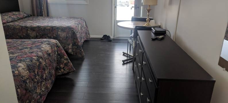 山顶汽车旅馆(Hilltop Motel)图片