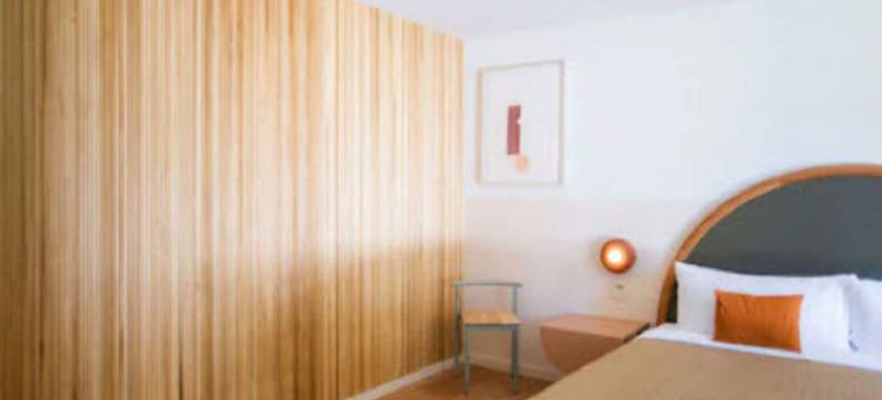 卡普里酒店(The Capri Hotel)图片