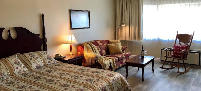 阿尔贝格玛汀角旅馆(Auberge Cap Martin)图片