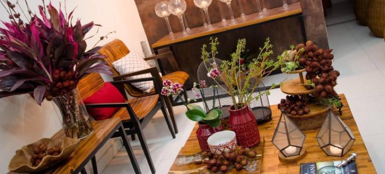 美丽旅馆酒店(Hotel Pousada la Belle)图片