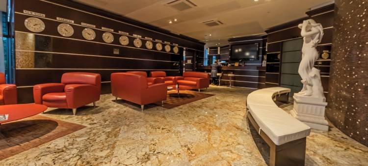 达都国际酒店(Dado Hotel International)图片