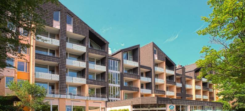 韦斯特瓦特里夫德尔帕克酒店(Hotelpark der Westerwald Treff)图片