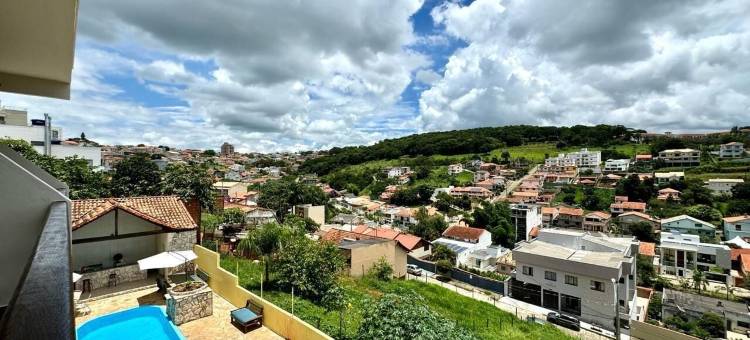 米纳斯精华旅馆(Pousada Essência de Minas)图片