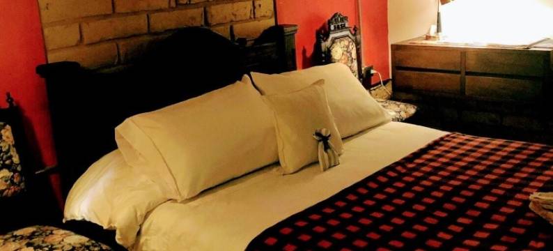 我家就是你家旅馆(Mi Casa es tu Casa Inn)图片