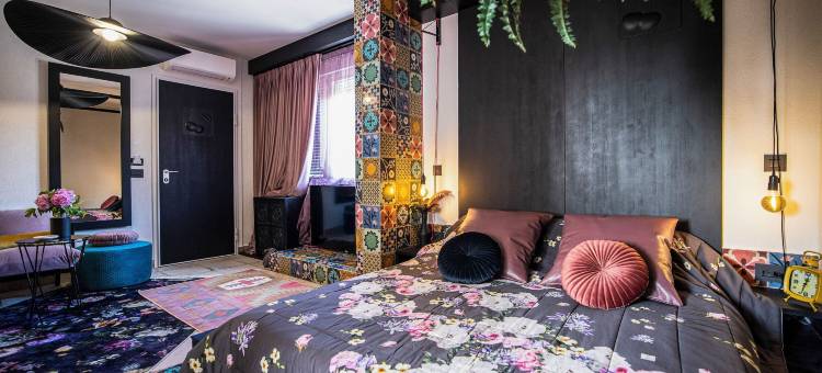 伊卡精品豪华公寓(IKA Boutique Luxury Apartments)图片