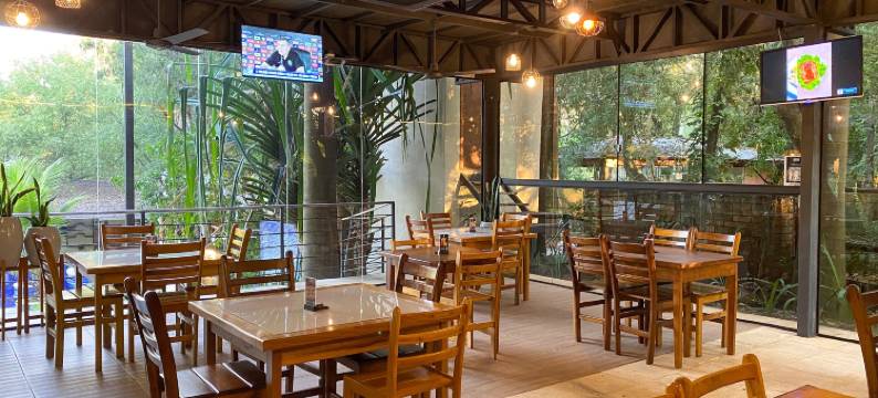 湖度假村酒店(Los Lagos Resort Hotel)图片