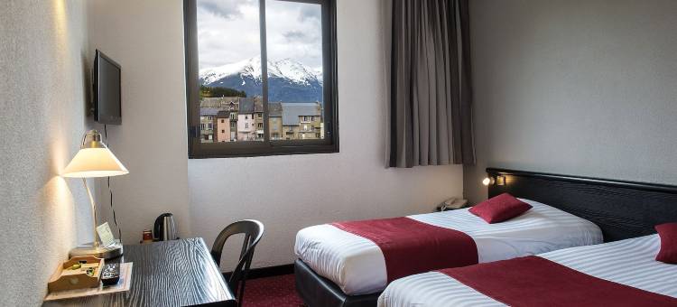 国际之家姆特尔(Logis Murtel)图片