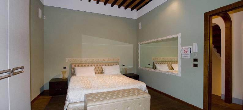 维可罗德洛斯特酒店(Vicolo Dell'Oste)图片