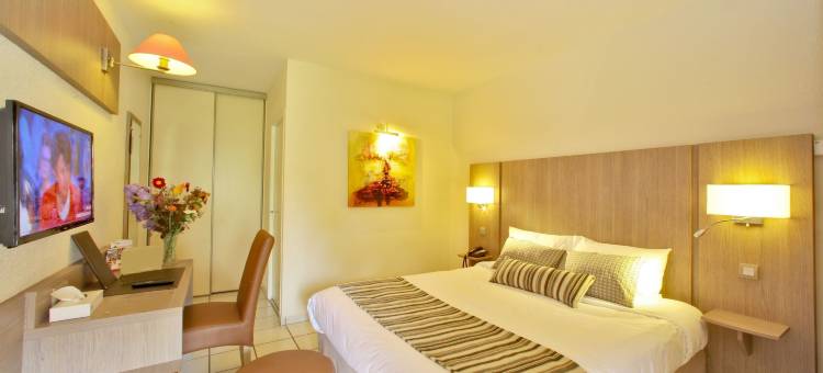 喀斯之家酒店(Hostellerie du Causse)图片