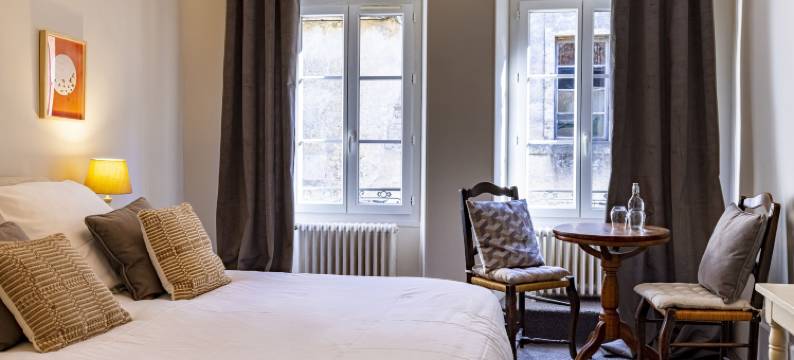 拉苏尔斯驿站(Logis Relais de la Source)图片