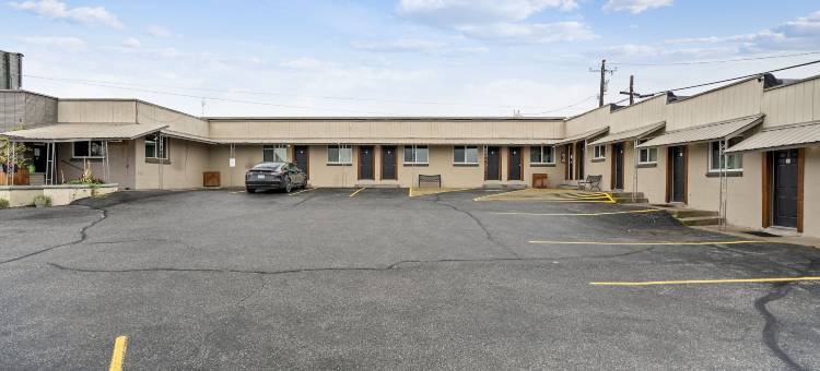 塞尔柯克汽车旅馆(Selkirk Motel)图片