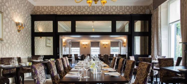 鳟鱼酒店(Trout Hotel)图片