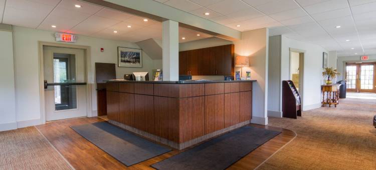 温德姆山俱乐部的温伍德公寓(Winwood Condominiums by Windham Mountain Club)图片