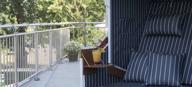 斯普雷勃艮酒店(Haus am Spreebogen)图片