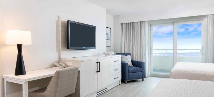 海洋广场度假酒店及水疗中心(Ocean Place Resort & Spa)图片
