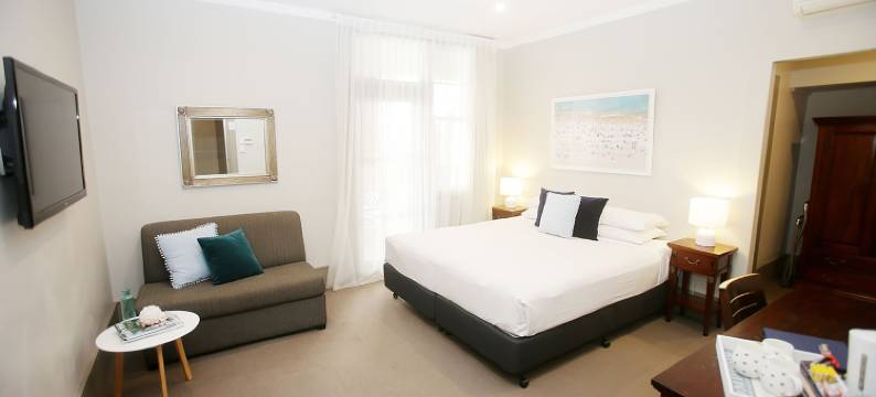 邦迪酒店(Hotel Bondi)图片