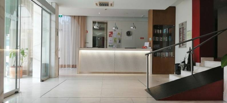 摩纳哥酒店(Hotel Monaco)图片