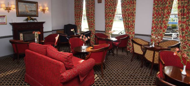 查斯沃斯酒店(The Chatsworth Hotel)图片