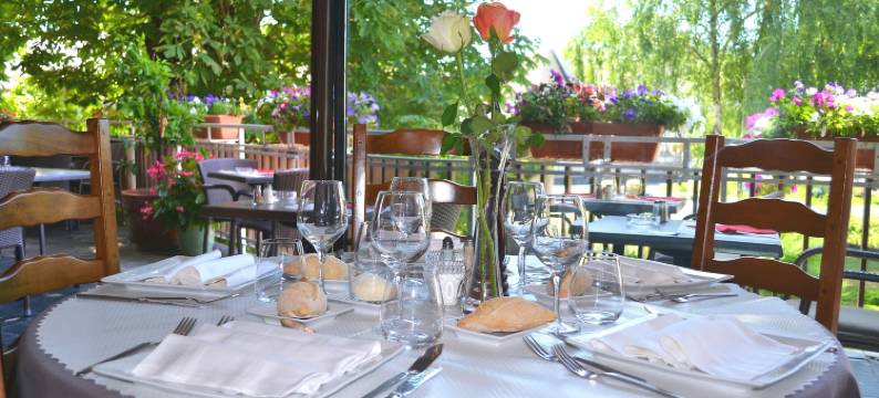 斯卡拉酒店(Hôtel la Scala)图片