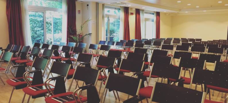 克里什塔尔(Hotel Kristal 3 Stelle Superior)图片