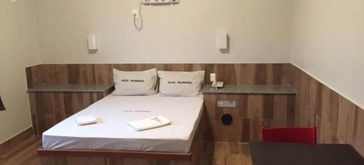 帕梅拉斯酒店(Hotel Palmeiras Ltda)图片