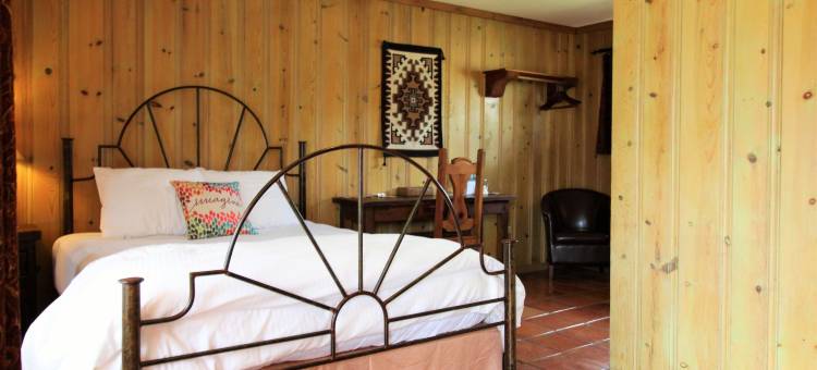 马威力克旅馆(The Maverick Inn)图片