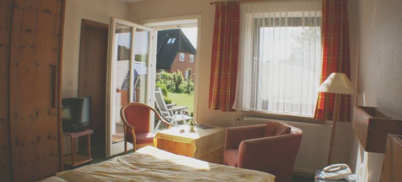 加尼佐尔波斯特酒店(Hotel Garni Zur Post)图片