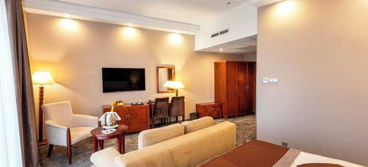 斗兽场酒店(Colosseum Hotel)图片