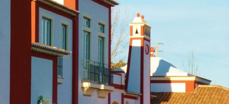 蒙大普罗旺斯乡村酒店(Hotel Rural Monte da Provença)图片