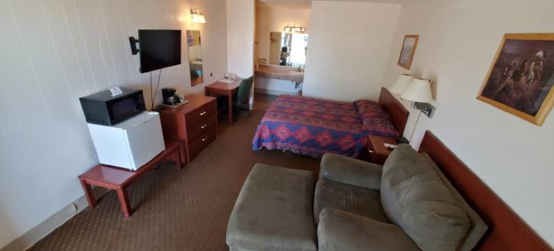 河畔汽车旅馆(Riverside Inn)图片