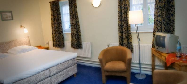 老啤酒厂酒店(Hotel de Oude Brouwerij)图片