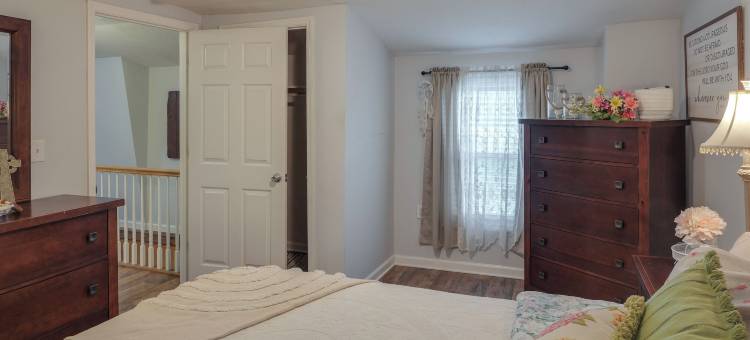 距哥伦比亚5英里的宠物友好型库勒奥卡之家(Pet-Friendly Culleoka Home 5 Mi to Columbia!)图片