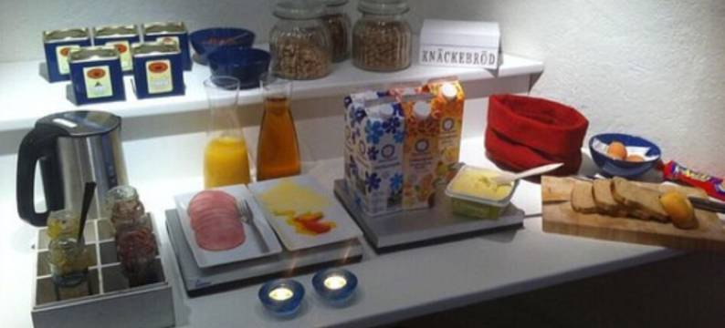 米拉斯别墅酒店(MillasVilla)图片