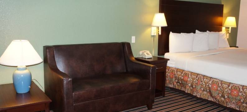 丽晶酒店(Regency Inn Pittsburg)图片