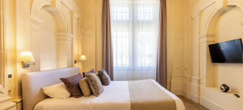 派里松城堡住宿加早餐旅馆(Château Pellisson)图片