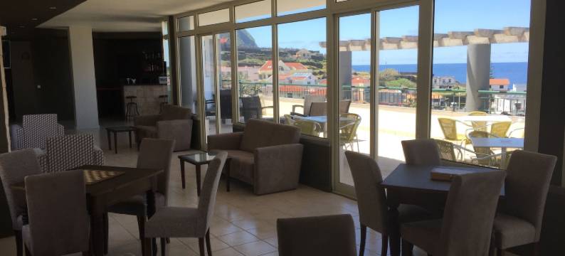 欧罗莫尼斯酒店(Hotel Euro Moniz)图片