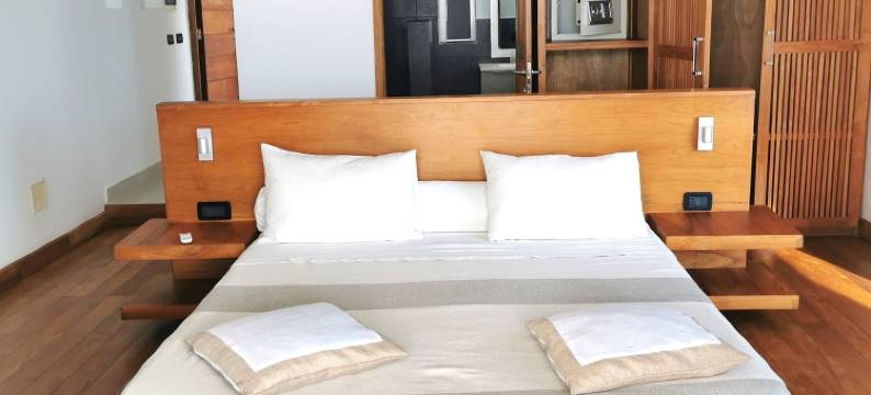 星辰布兰奇酒店(Etoile Blanche)图片