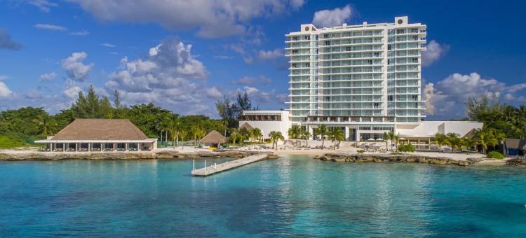 科苏梅尔威斯汀酒店(The Westin Cozumel)图片