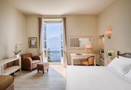 Hotel Royal Victoria, by R Collection Hotels Hotel Overview