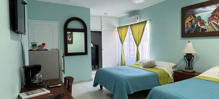 贝利萨里奥(Belisario)图片