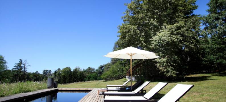 图伊利乐酒店(Château la Thuilière)图片