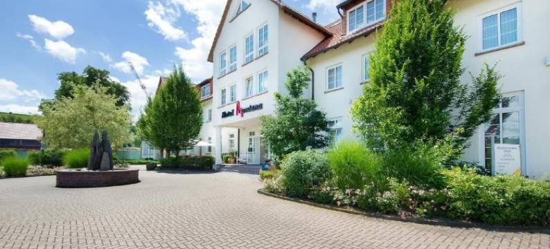 蒙大拿酒店(Hotel Montana)图片