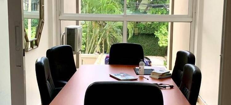 黛安娜公主酒店(Hotel Diana Princess)图片