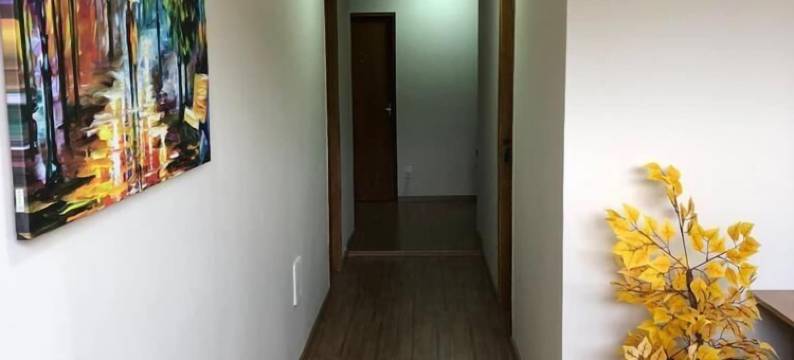 HD旅馆(Pousada HD)图片