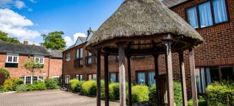 紫藤酒店(Wisteria Hotel)图片