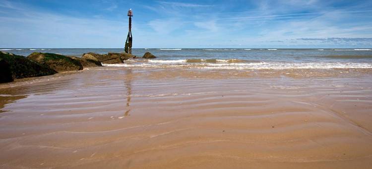 YHA青年旅馆-谢灵厄姆(YHA Sheringham)图片