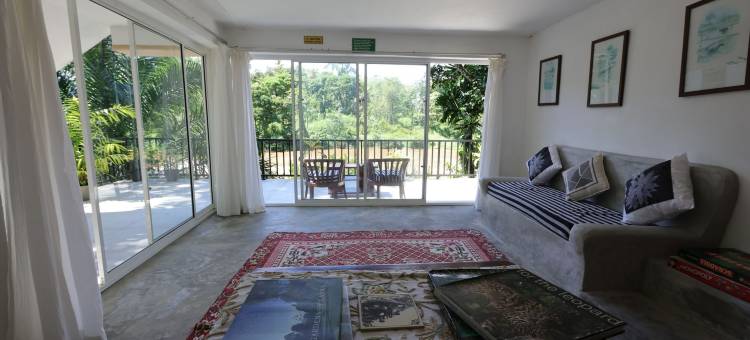 辛哈拉加河旅馆(Sinharaja River Lodge)图片