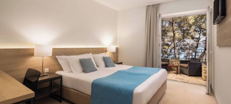 阿米尼斯森瑟斯度假村(Aminess Younique Senses Resort)图片