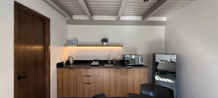 HOMA阁楼(Homa Lofts)图片